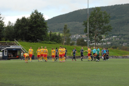 Varfjell-Stordal 2025